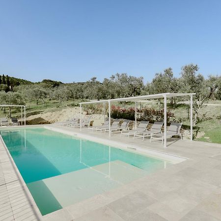 Agriturismo Il Mulino Delle Canutole Magione Exterior foto