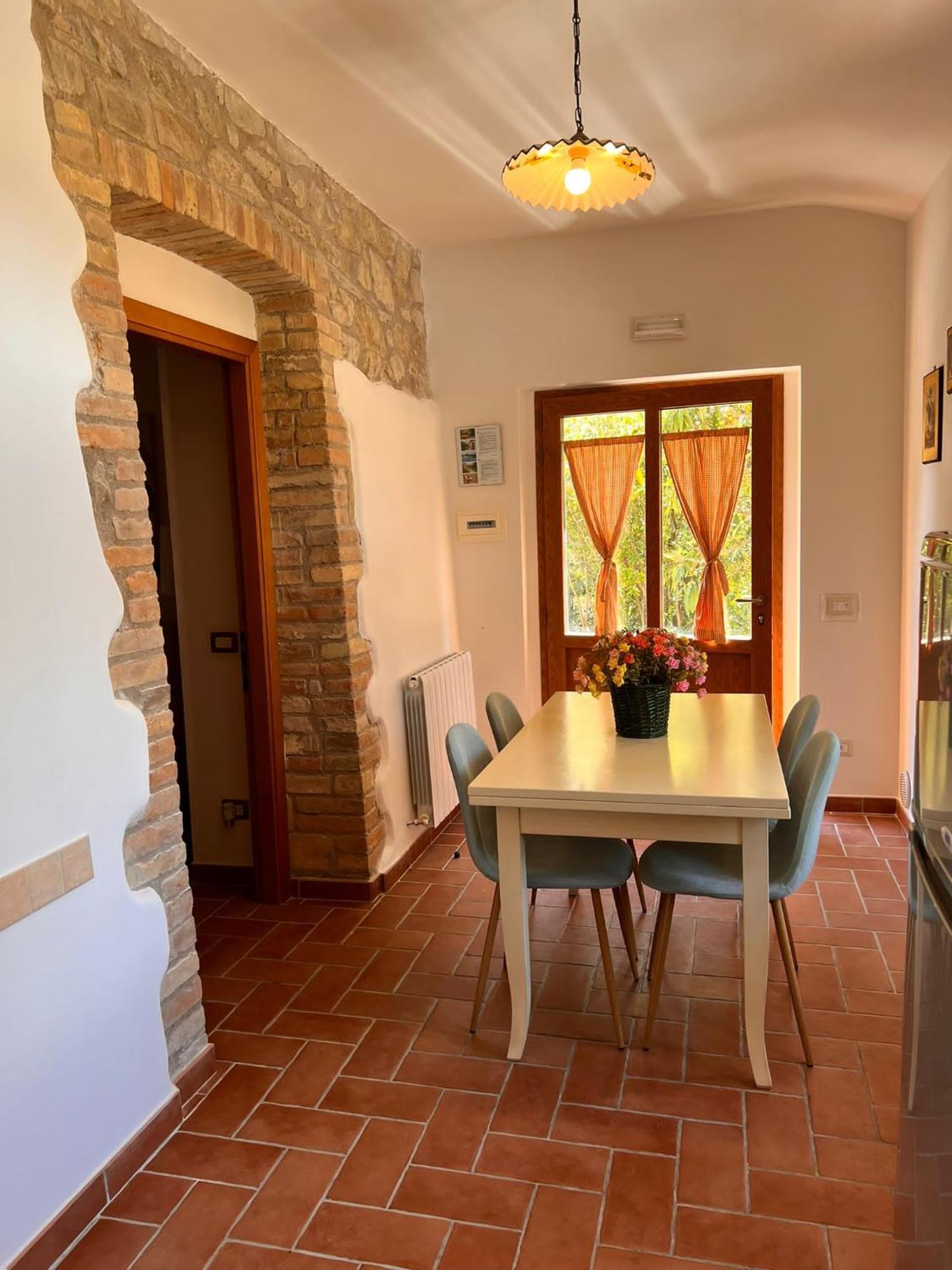 Agriturismo Il Mulino Delle Canutole Magione Exterior foto