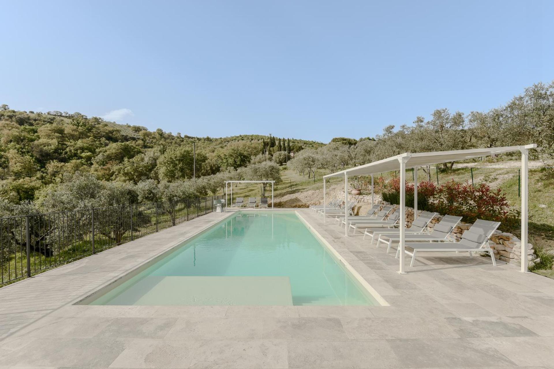 Agriturismo Il Mulino Delle Canutole Magione Exterior foto