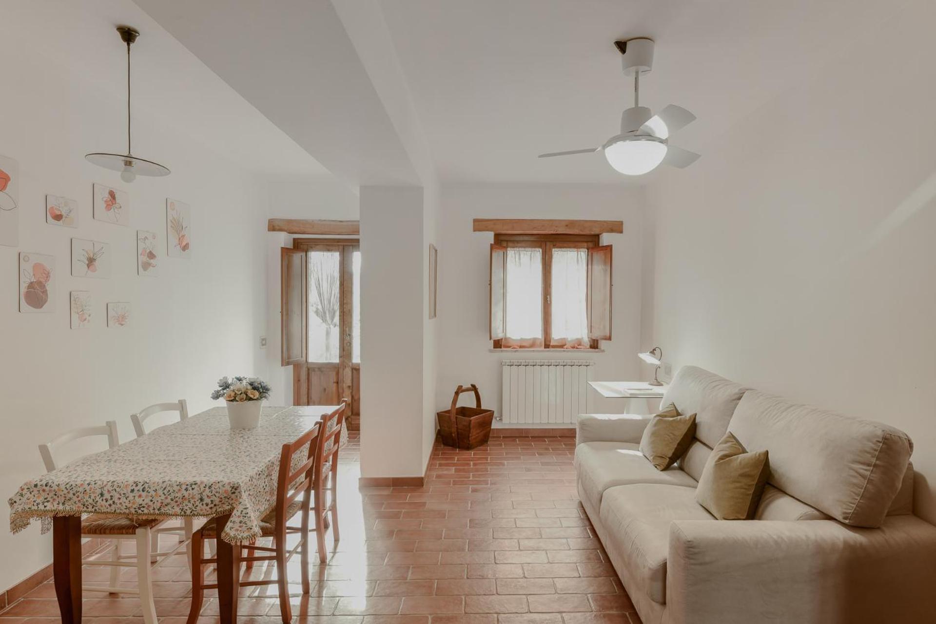 Agriturismo Il Mulino Delle Canutole Magione Exterior foto