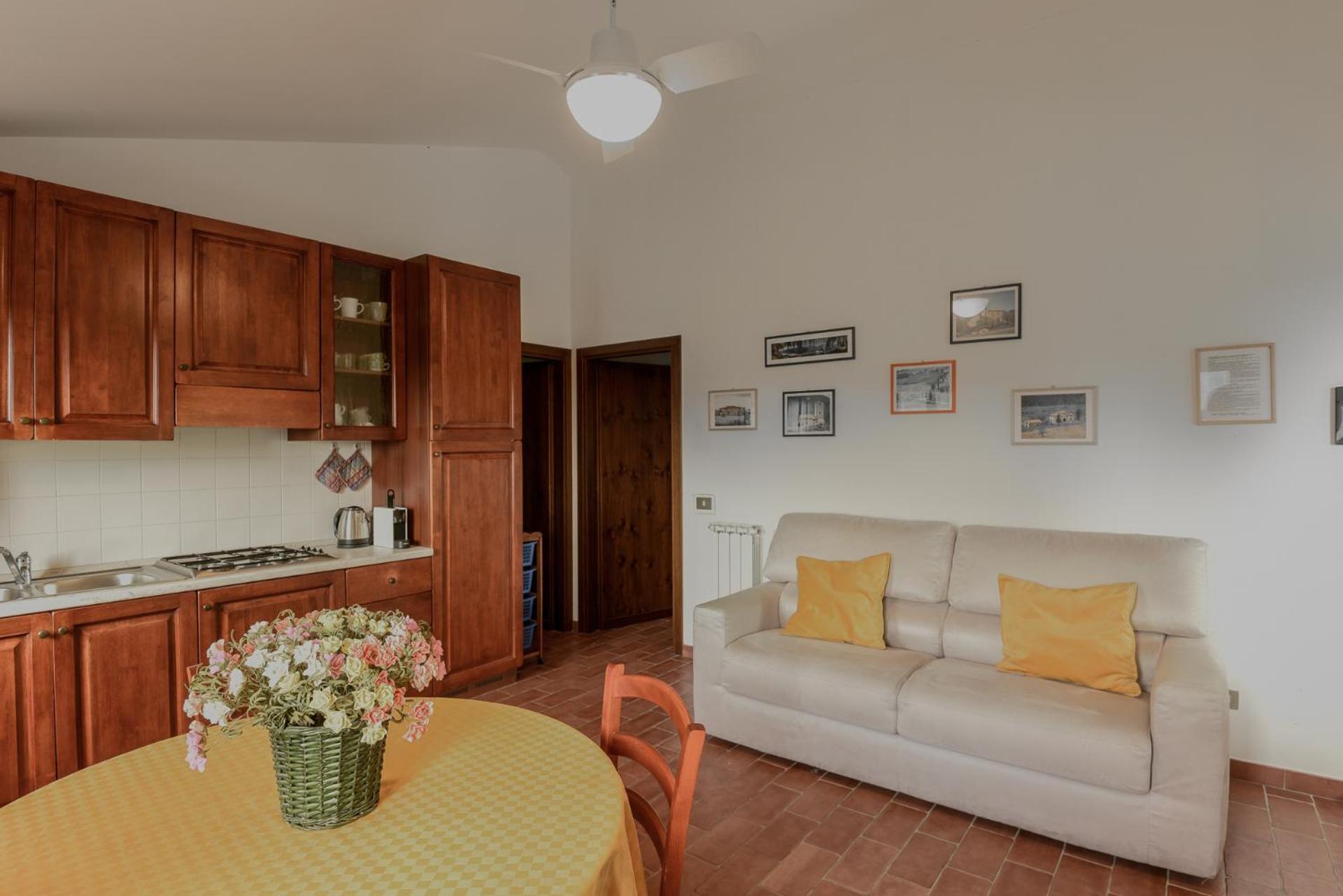 Agriturismo Il Mulino Delle Canutole Magione Exterior foto
