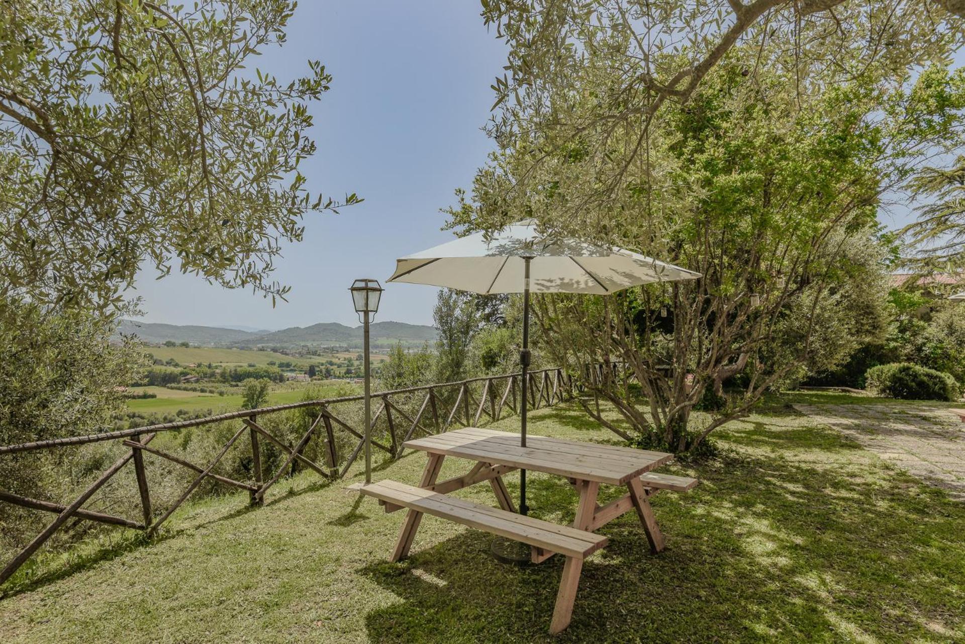 Agriturismo Il Mulino Delle Canutole Magione Exterior foto